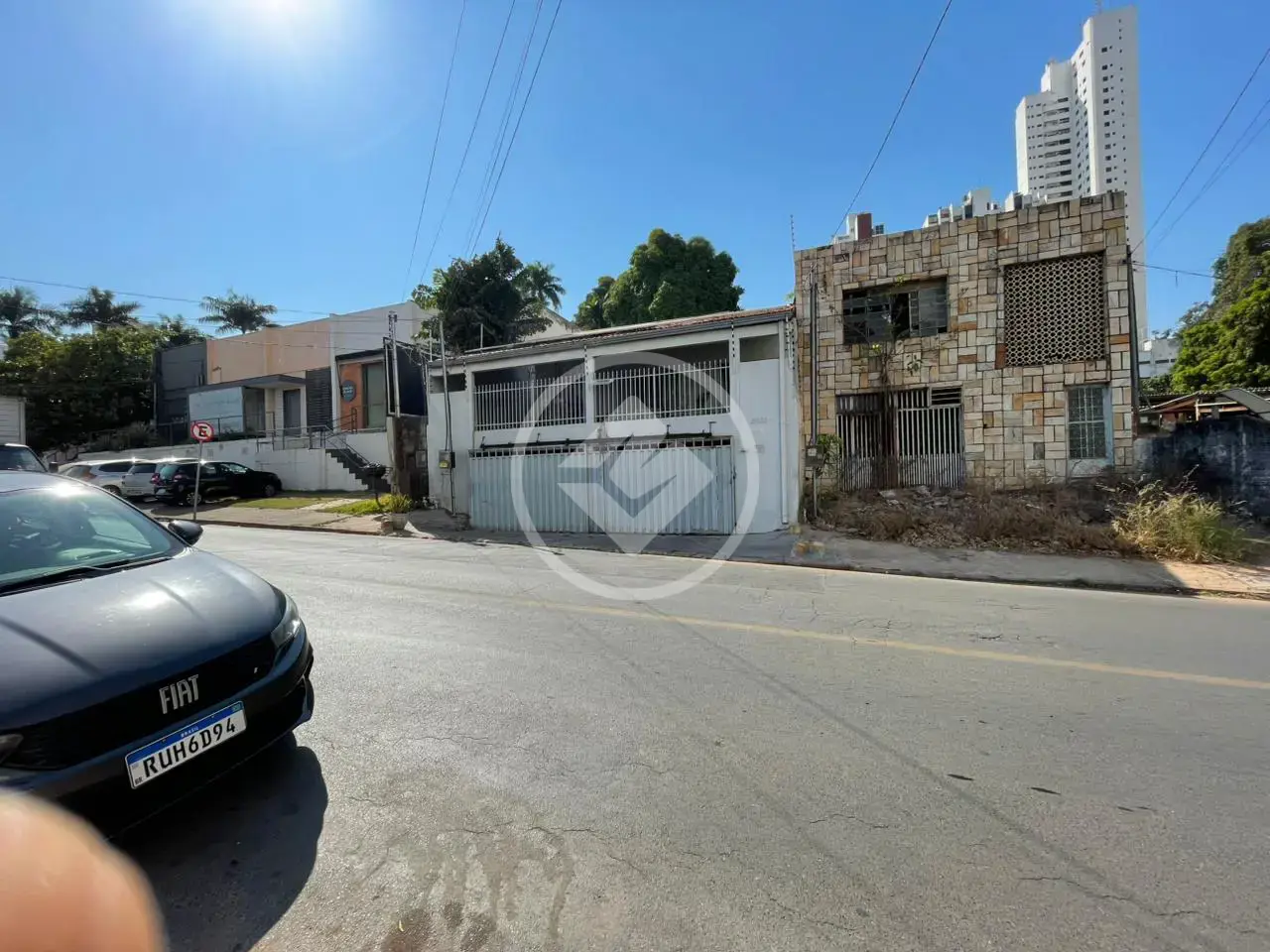Imagem 1 - Casa em Santa Helena, Cuiabá - MT