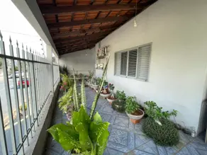 Imagem 3 - Casa em Santa Helena, Cuiabá - MT