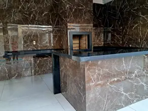 Imagem 5 - Casa em PETRÓPOLIS, Várzea Grande - MT