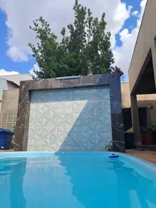 Imagem 4 - Casa em PETRÓPOLIS, Várzea Grande - MT