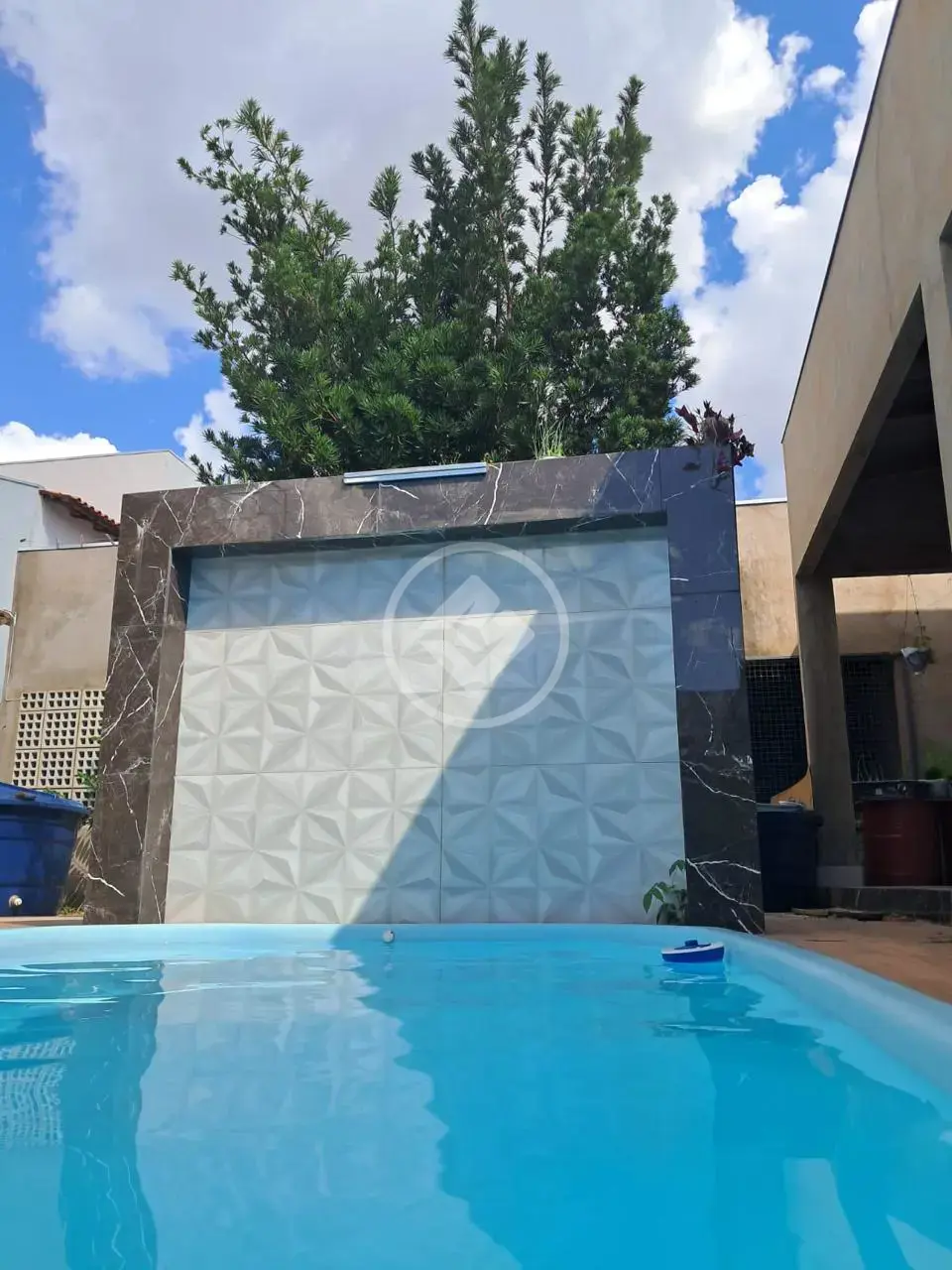 Imagem 4 - Casa em PETRÓPOLIS, Várzea Grande - MT