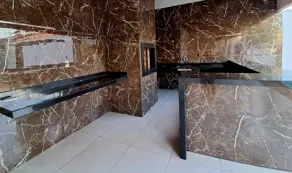Imagem 6 - Casa em PETRÓPOLIS, Várzea Grande - MT