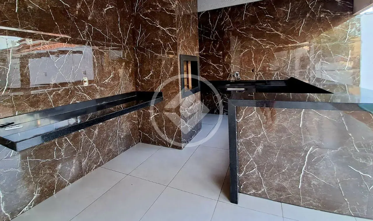Imagem 6 - Casa em PETRÓPOLIS, Várzea Grande - MT