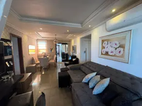 Apartamento Quilombo, Cuiabá - MT — foto 1