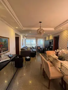 Apartamento Quilombo, Cuiabá - MT — foto 2