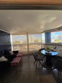 Imagem 3 - Apartamento em Quilombo, Cuiabá - MT
