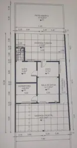 Casa Glória, Glória - MT — foto 2