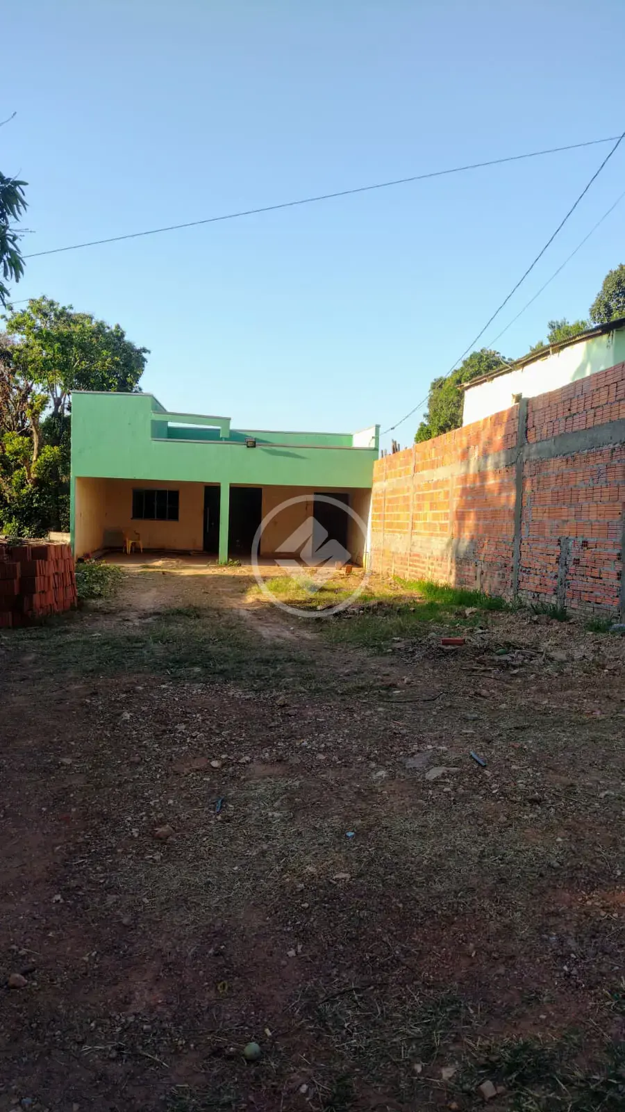 Imagem 1 - Casa em JARDIM GLÓRIA II, Várzea Grande - MT