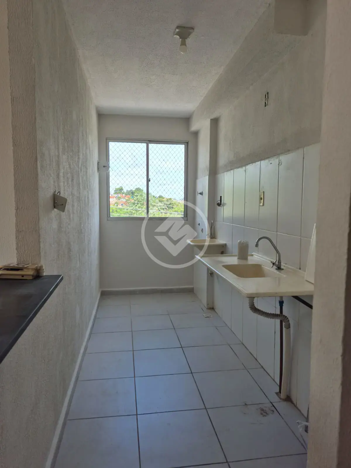 Imagem 1 - Apartamento em NOVA VÁRZEA GRANDE, Várzea Grande - MT