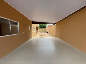 Imagem 2 - Casa em VILA PIRINEU, Várzea Grande - MT