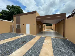 Casa VILA PIRINEU, Várzea Grande - MT — foto 2