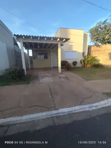 Casa Condomínio Morada da Serra, Cuiabá - MT — foto 1