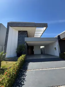 Casa Condomínio Condomínio Belvedere II, Cuiabá - MT — foto 1