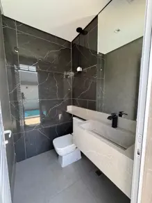 Imagem 3 - Casa Condomínio em Condomínio Belvedere II, Cuiabá - MT