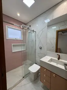 Imagem 5 - Casa Condomínio em Condomínio Belvedere II, Cuiabá - MT