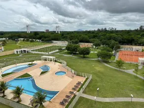 Apartamento Grande Terceiro, Cuiabá - MT — foto 2