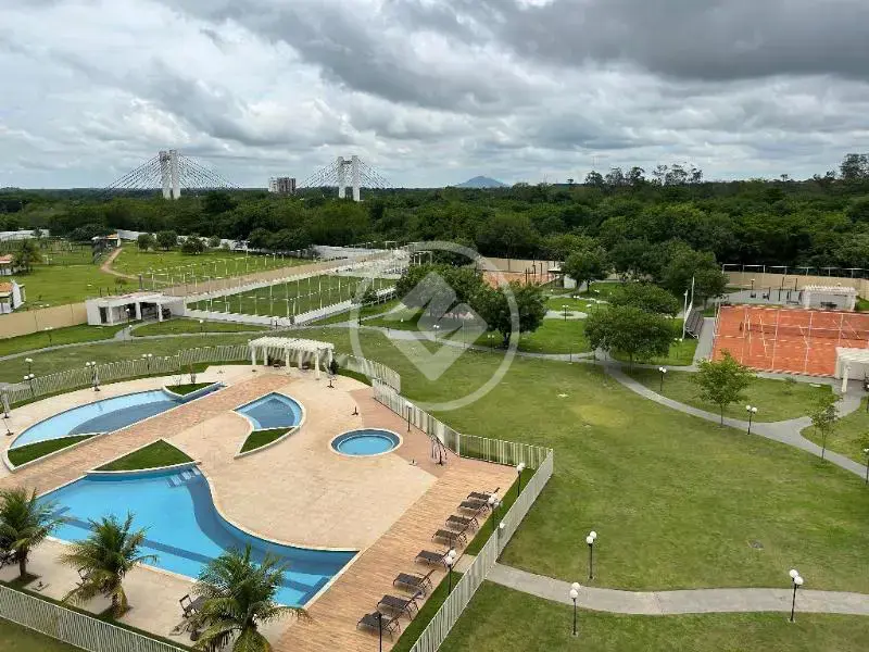 Imagem 1 - Apartamento em Grande Terceiro, Cuiabá - MT