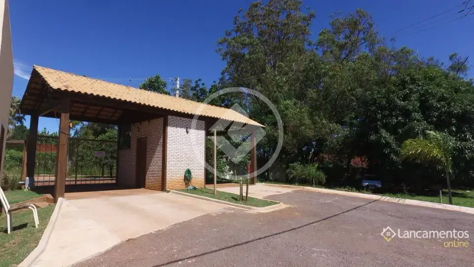 Imagem 1 - Terreno Condomínio em CENTRO, Chapada dos Guimarães - MT