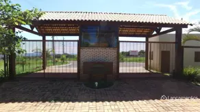 Terreno Condomínio CENTRO, Chapada dos Guimarães - MT — foto 2