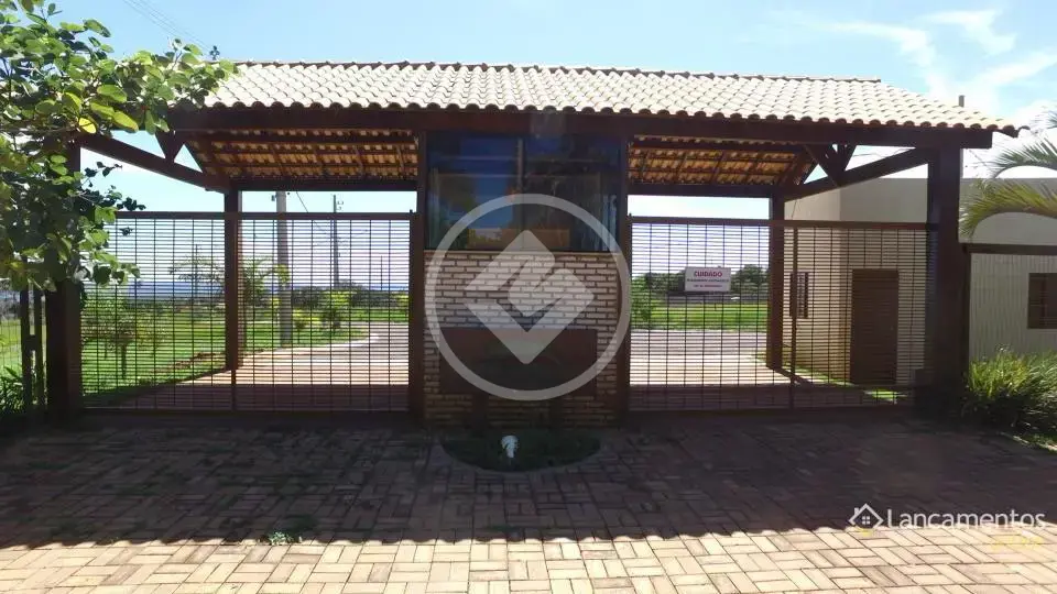 Imagem 1 - Terreno Condomínio em CENTRO, Chapada dos Guimarães - MT