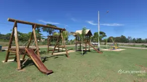 Imagem 2 - Terreno Condomínio em CENTRO, Chapada dos Guimarães - MT