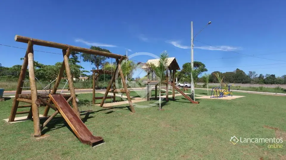 Imagem 2 - Terreno Condomínio em CENTRO, Chapada dos Guimarães - MT