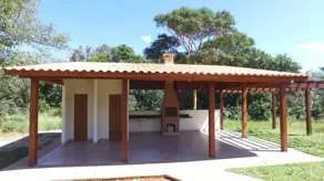 Imagem 3 - Terreno Condomínio em CENTRO, Chapada dos Guimarães - MT