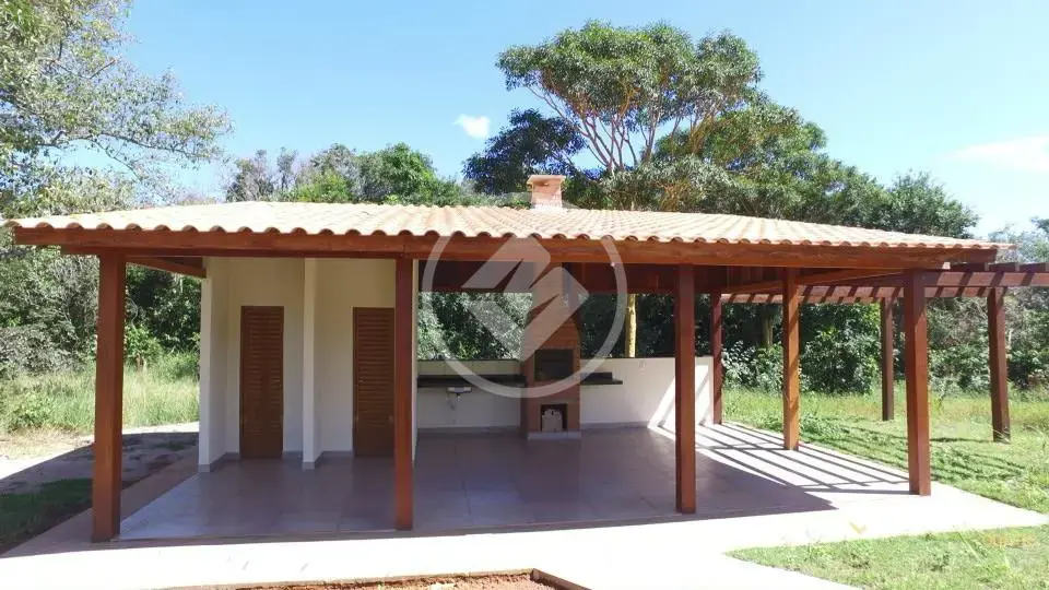 Imagem 3 - Terreno Condomínio em CENTRO, Chapada dos Guimarães - MT