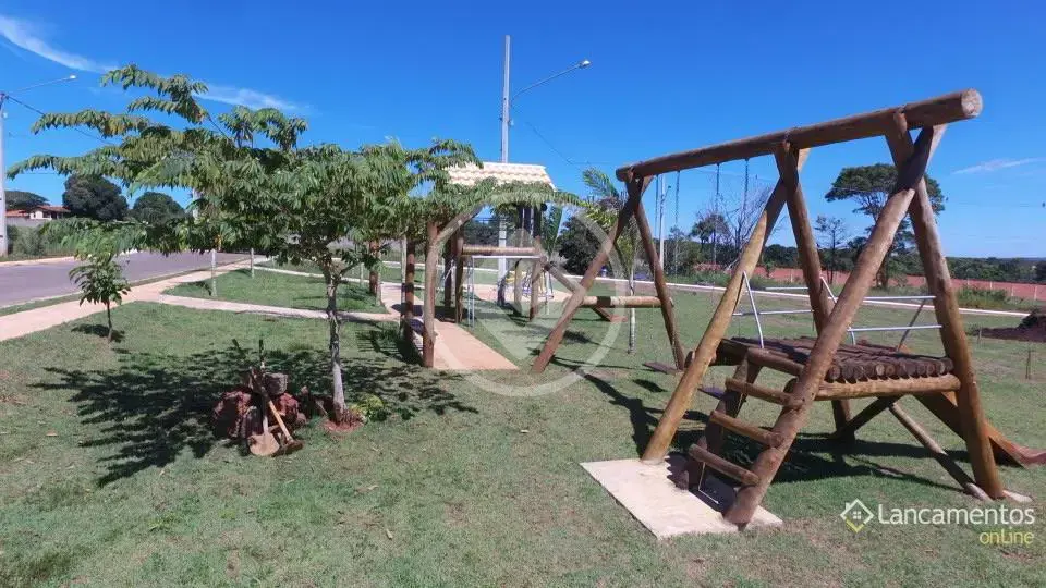 Imagem 4 - Terreno Condomínio em CENTRO, Chapada dos Guimarães - MT