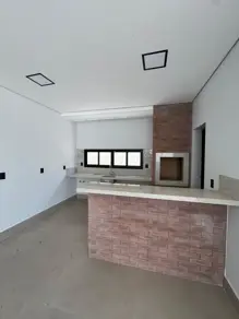 Imagem 6 - Sobrado Em Condomínio em JARDIM ITÁLIA, Cuiabá - MT