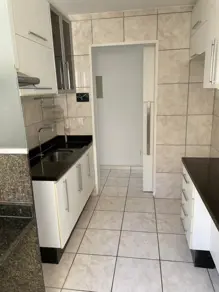 Imagem 5 - Apartamento em PONTE NOVA, Várzea Grande - MT