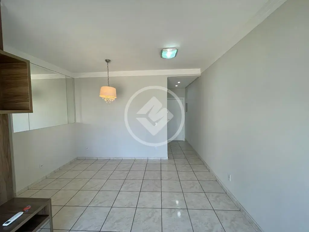 Imagem 1 - Apartamento em PONTE NOVA, Várzea Grande - MT