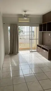 Apartamento PONTE NOVA, Várzea Grande - MT — foto 1