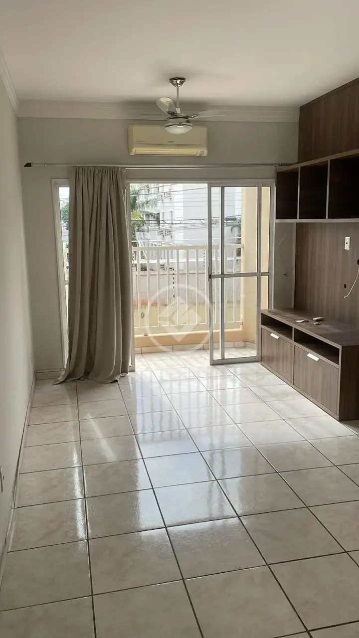 Imagem 1 - Apartamento em PONTE NOVA, Várzea Grande - MT