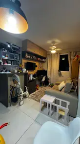 Apartamento Ribeirão do Lipa, Cuiabá - MT — foto 2