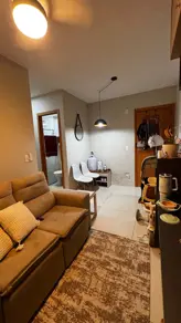 Apartamento Ribeirão do Lipa, Cuiabá - MT — foto 1