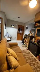 Imagem 2 - Apartamento em Ribeirão do Lipa, Cuiabá - MT