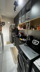 Imagem 3 - Apartamento em Ribeirão do Lipa, Cuiabá - MT