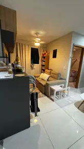 Imagem 4 - Apartamento em Ribeirão do Lipa, Cuiabá - MT