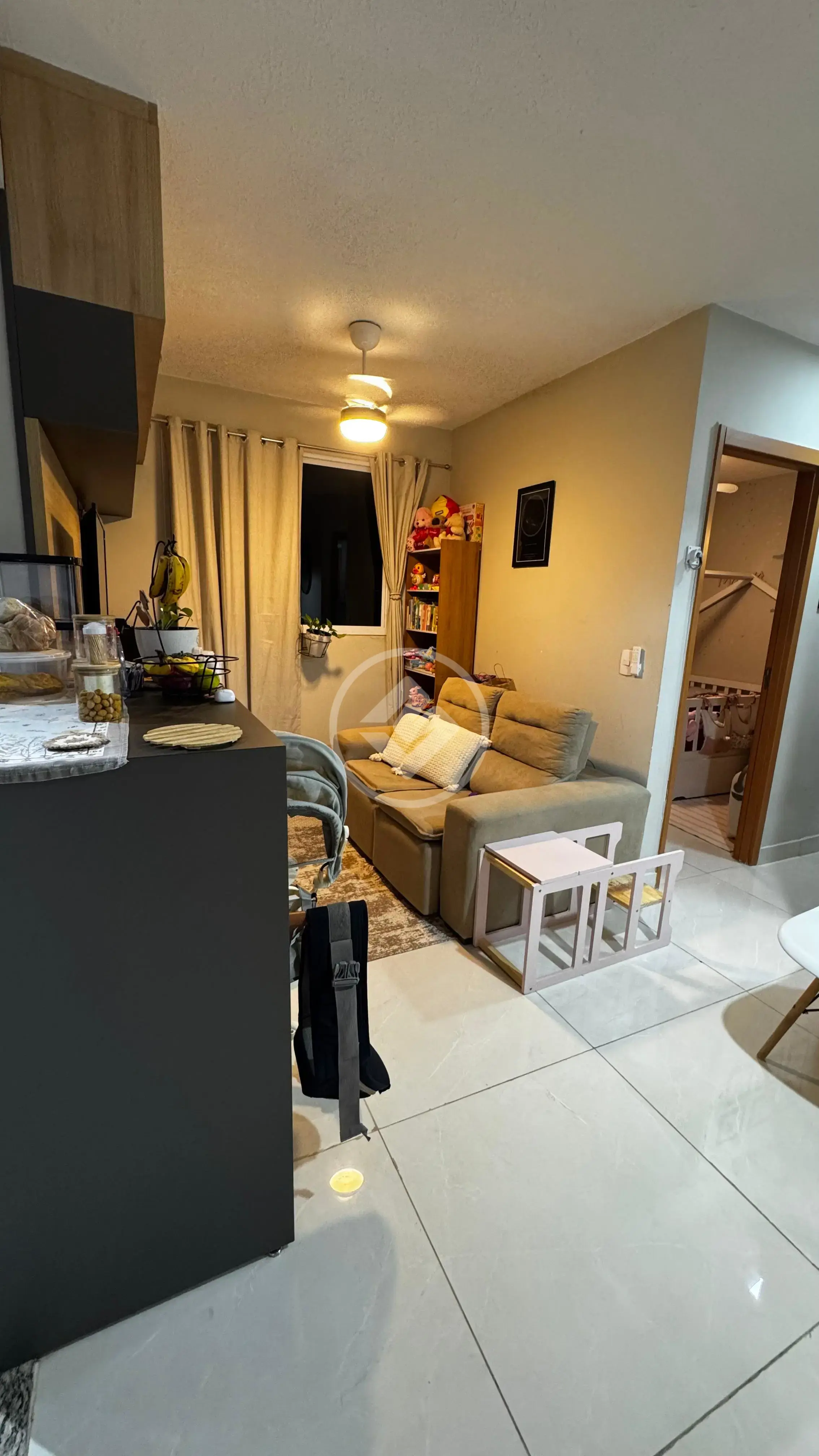 Imagem 4 - Apartamento em Ribeirão do Lipa, Cuiabá - MT