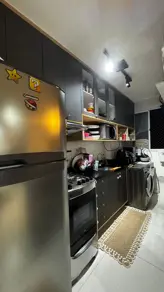 Imagem 6 - Apartamento em Ribeirão do Lipa, Cuiabá - MT