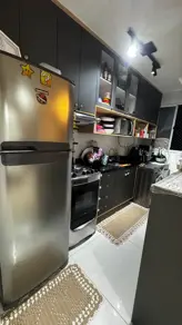 Imagem 5 - Apartamento em Ribeirão do Lipa, Cuiabá - MT