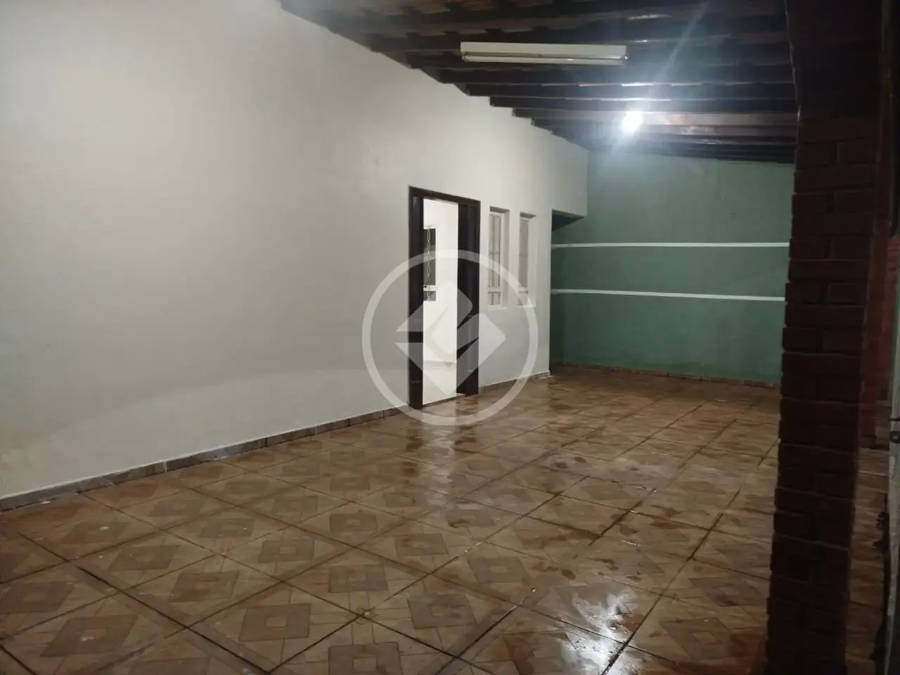 Imagem 1 - Casa em PARQUE CUIABÁ, Cuiabá - MT