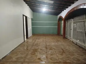 Imagem 3 - Casa em PARQUE CUIABÁ, Cuiabá - MT