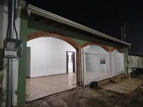 Casa PARQUE CUIABÁ, Cuiabá - MT — foto 1