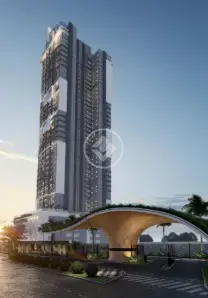Imagem 1 - Apartamento em Bela Marina, Cuiabá - MT