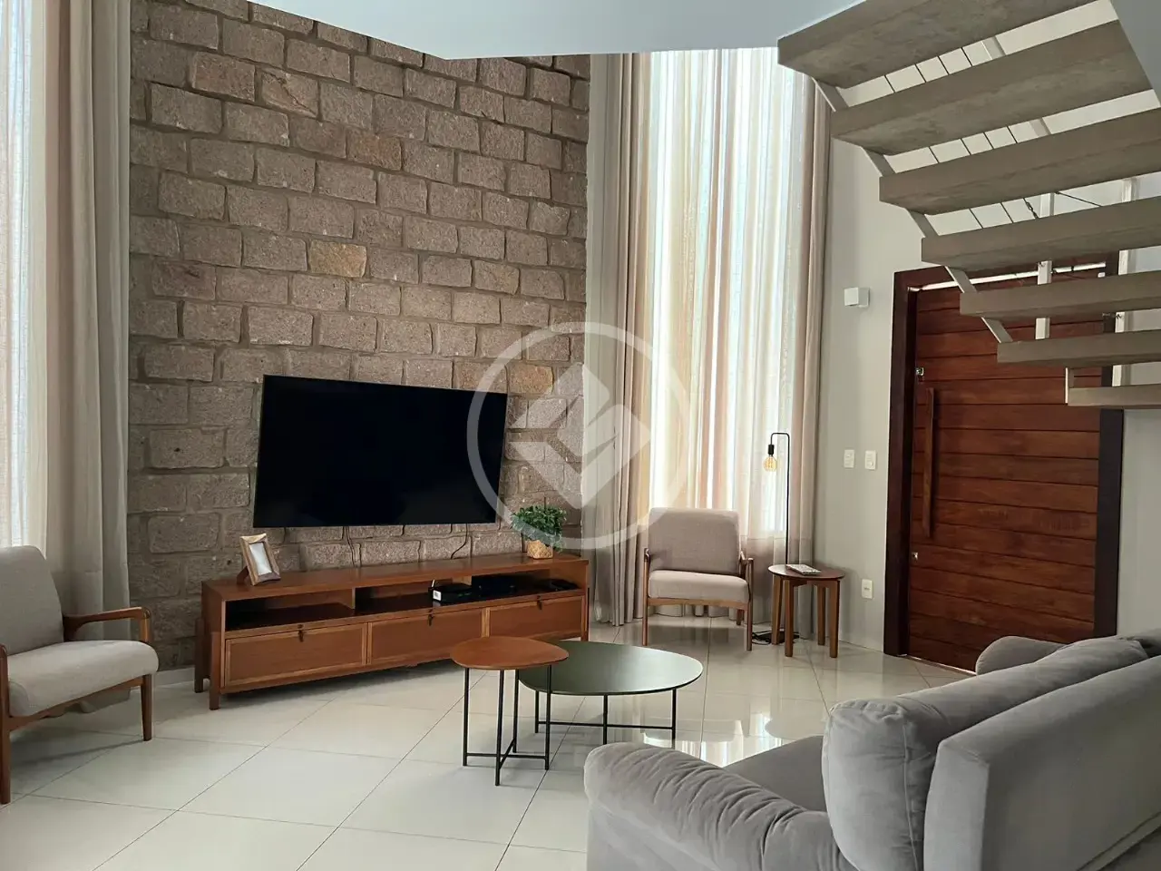 Imagem 1 - Casa Condomínio em Santa Cruz, Cuiabá - MT