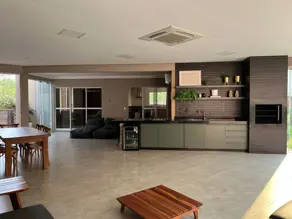 Casa Condomínio Santa Cruz, Cuiabá - MT — foto 2