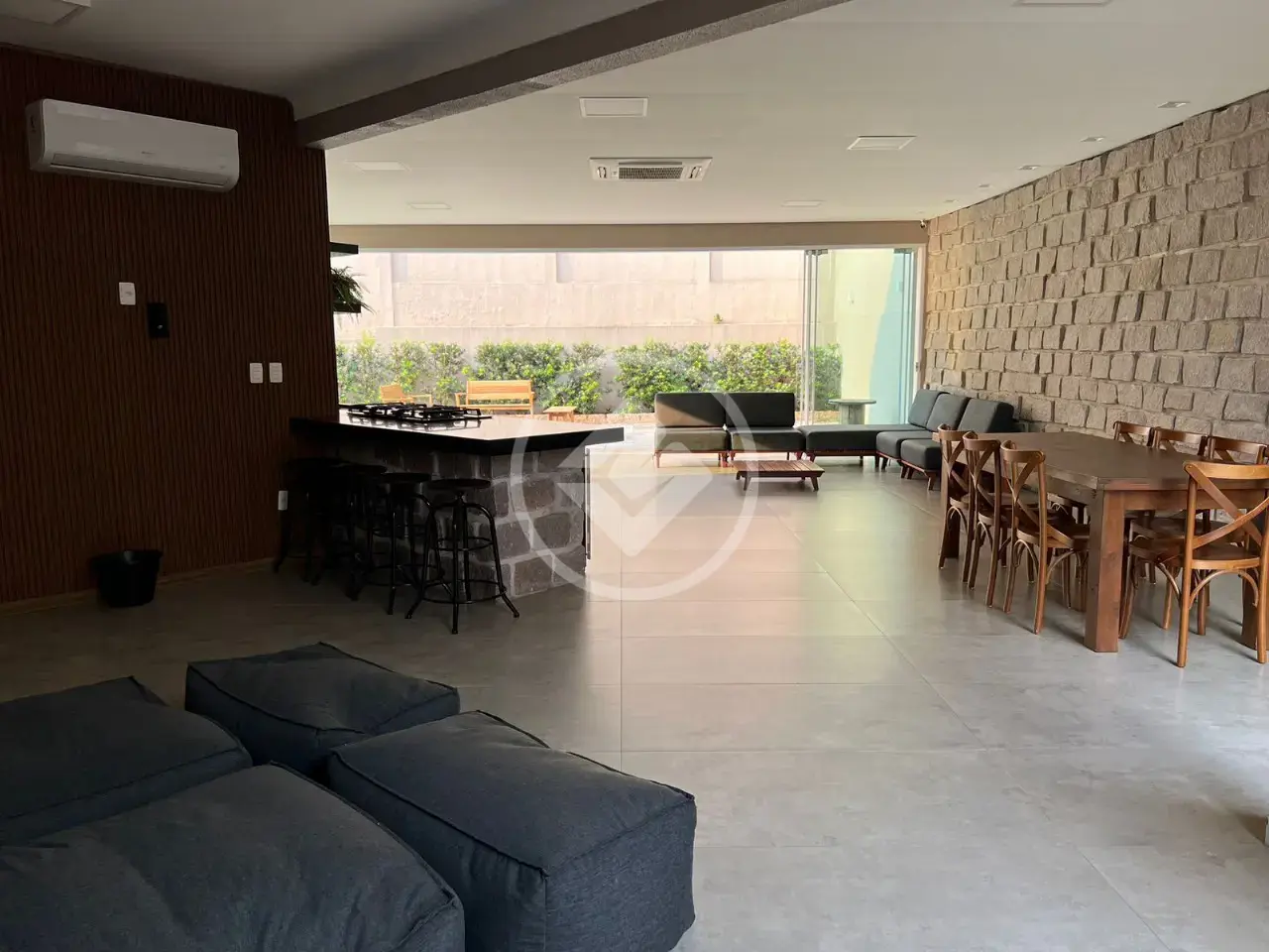 Imagem 2 - Casa Condomínio em Santa Cruz, Cuiabá - MT