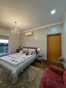 Imagem 4 - Casa Condomínio em Ribeirão do Lipa, Cuiabá - MT